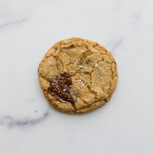Load image into Gallery viewer, Really Good Chocolate Chip Cookies (Bake from Frozen 4-Pack)