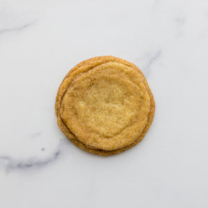 Really Good Snickerdoodle Cookies (Bake from Frozen 4-Pack)