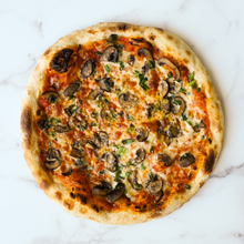 Load image into Gallery viewer, Miso Mushroom