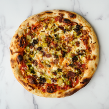 Load image into Gallery viewer, Bacon and Brussels