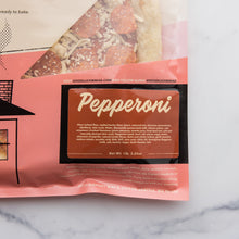 Load image into Gallery viewer, Pepperoni