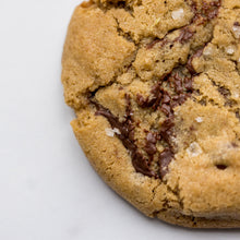 Load image into Gallery viewer, Really Good Chocolate Chip Cookies (Bake from Frozen 4-Pack)