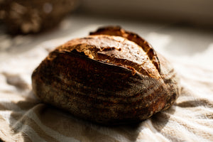 Sourdough Country Loaf - Saturday, 5/11 (Pick Up in Sodo 12pm-4pm)