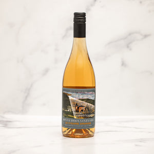 Bonny Doon Le Cigare Orange Wine