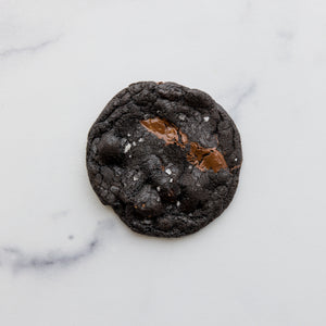 Really Good Triple Chocolate Cookies (Bake from Frozen 4-Pack)