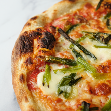 Load image into Gallery viewer, Gruyère and Roasted Spring Onion
