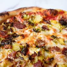 Load image into Gallery viewer, Bacon and Brussels
