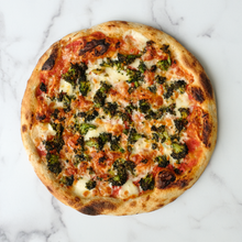 Load image into Gallery viewer, Spicy Broccoli
