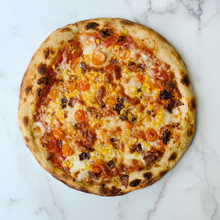 Load image into Gallery viewer, Bacon Corn Tomato

