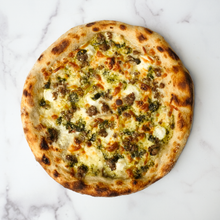 Load image into Gallery viewer, Sausage and Mint Gremolata
