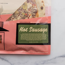 Load image into Gallery viewer, Hot Sausage
