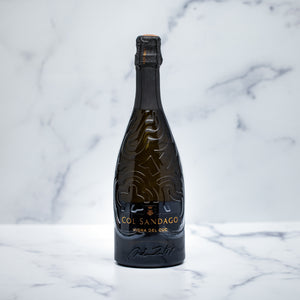 Prosecco Superiore Brut “Vigna del Cuc” Col Sandago