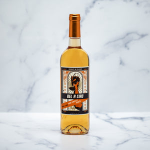 Bel A Ciao Skin Contact Sémillon (Orange Wine)